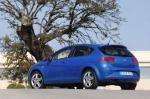 Seat Leon 2009 года